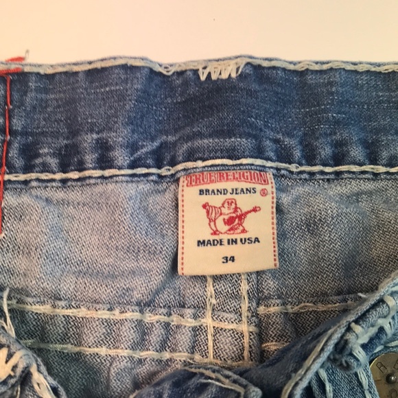 Awesome True Religion Bundle - Picture 6 of 8